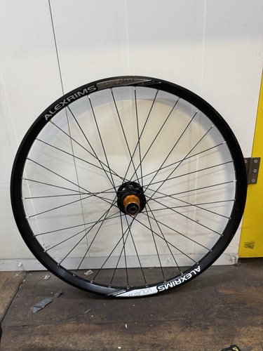 Raleigh pro build - raleigh,