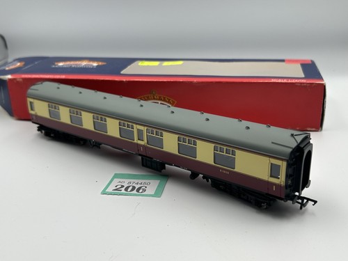 Bachmann 152b fk - 1,