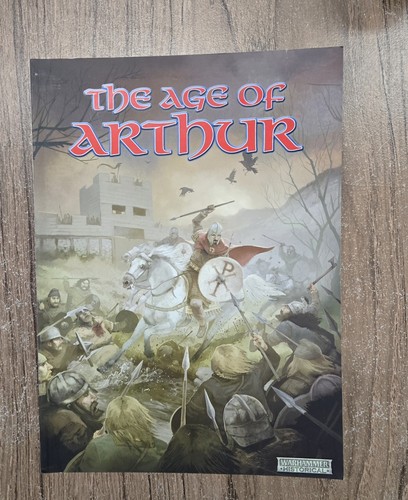 Warhammer ancient battles the - warhammer, battles: