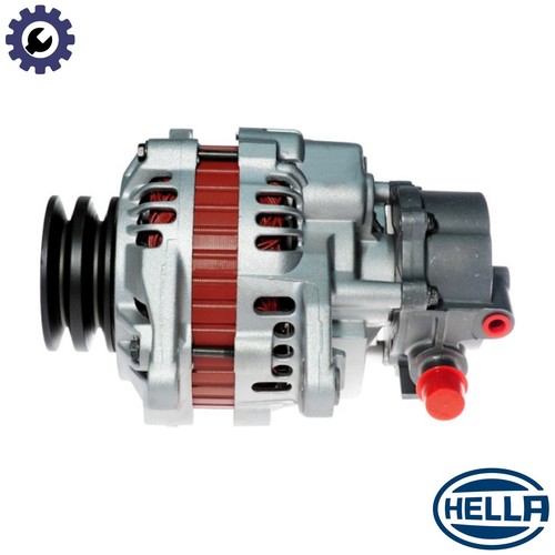 Alternator 8el 011 711 - alternator,