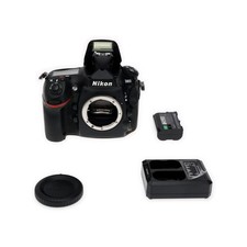 Nikon D800 36.3MP Digital SLR