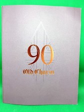 Wood Brothers Old Charm