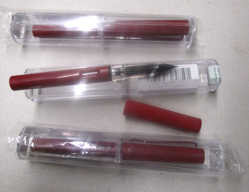 Hero fountain pen - hero, count