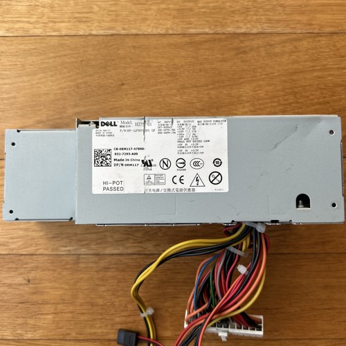Dell rm117 0rm117 optiplex 740 - rm117,