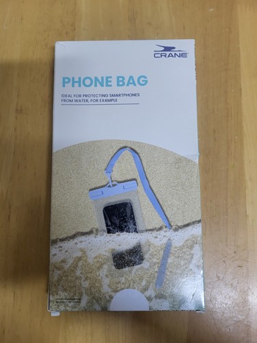 Waterproof phone pouch dry bag - phone,