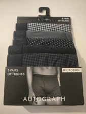 Marks & Spencer Autograph
