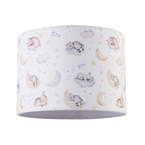 Fun and cosy baby - fun, velvet
