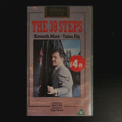 Classic film collection the - collection:,