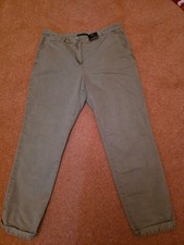 Marks & Spencer’s Khaki