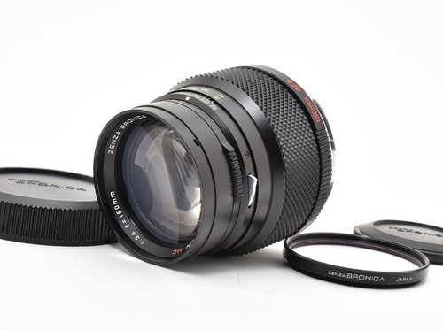 Mint zenza bronica zenzanon - zenza,