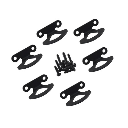 Truck bed tie down anchors - truck,