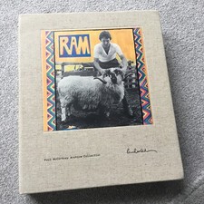 paul mccartney archive