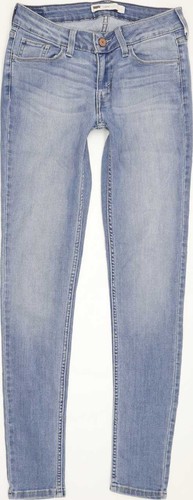 Levi legging women blue - levi's,