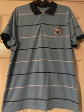 Job Lot Of 3 Manchester City
