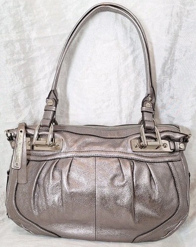 Makowsky genuine pebbled - makowsky,