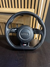 Audi A3 Mk3 S-Line 2014