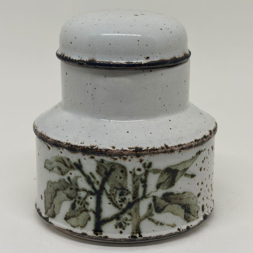 Vintage lidded sugar - vintage,