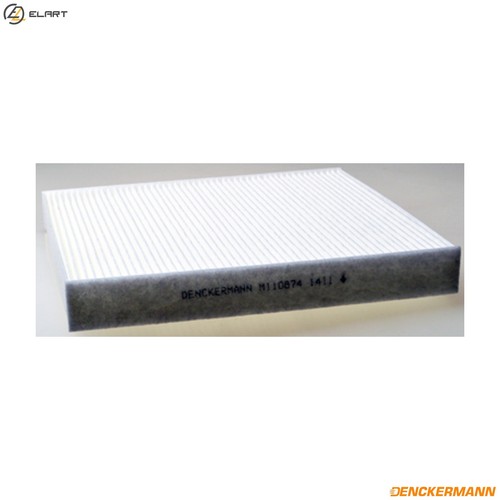 Filter cabin air - filter, for