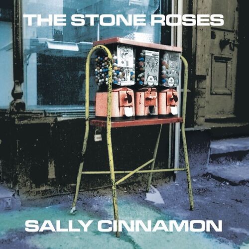 The stone roses sally - stone, :