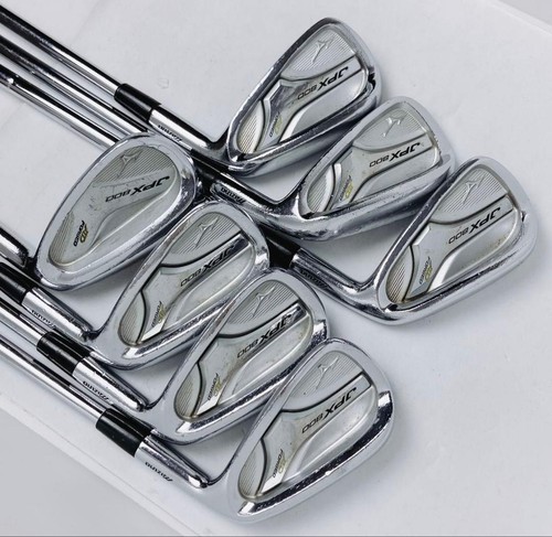 Mizuno jpx 800 - mizuno, iron