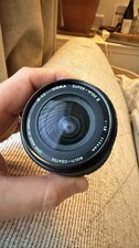Sigma Super-Wide II 24mm f/2.8 Lens For Nikon