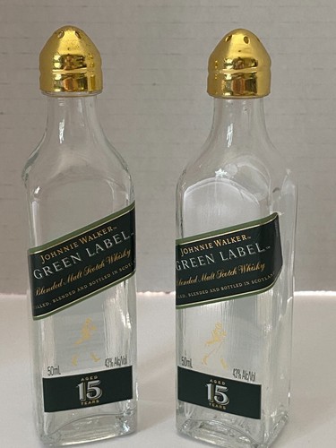 Johnnie walker green - johnnie,