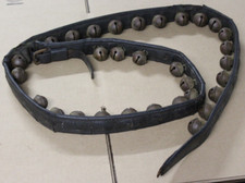 Antique Horse Sleigh Bells 1