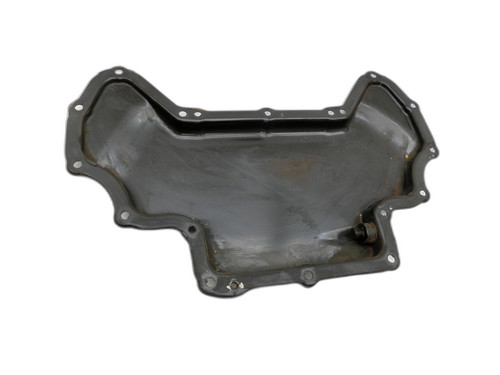 Wet sump motorized - wet, for