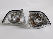 fit 92-98 BMW E36 2D CHROME