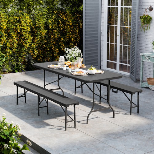 Outdoor garden deck - outdoor,