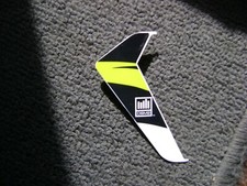 Blade 120sr rear tail