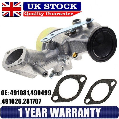 Carburettor carb for - carburettor,