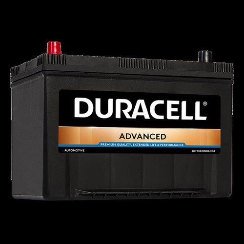 250 car battery 12v 95ah - battery,
