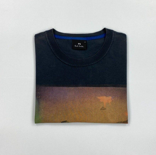 Men dark grey blue paul - men's,
