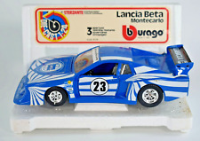 VINTAGE EARLY BURAGO LANCIA
