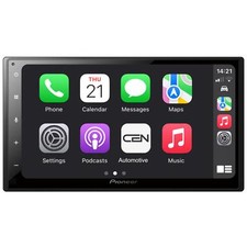 Pioneer sph da360dab wireless - sph-da360dab,