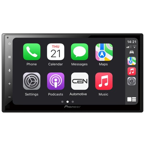 Pioneer sph da360dab wireless - sph-da360dab,