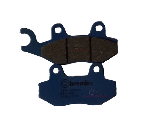 07su1215 brembo brake - brembo, pads