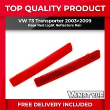 FITS VW T5 TRANSPORTER
