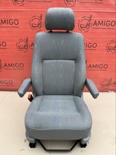 Seat inca front - seat,