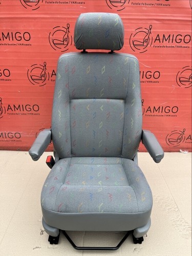 Seat inca front - t5,