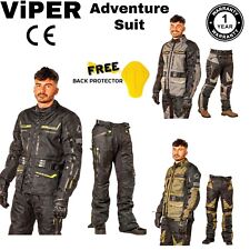ViPER ADVENTURE SUIT JACKET