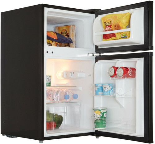 Cookology under counter - counter, fridge