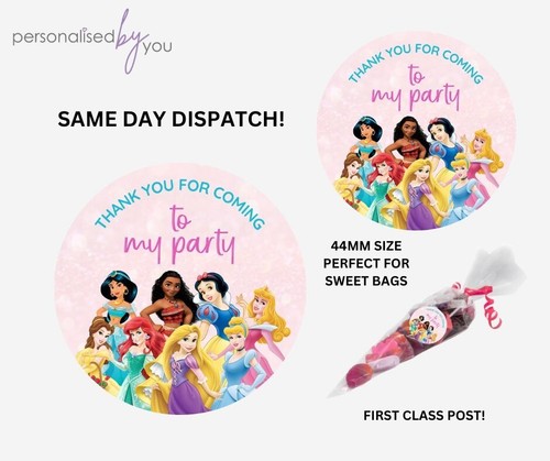 Disney princesses thank you - disney,