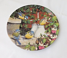 Danbury Mint Coalport Fine