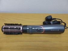 Remington Curl Confidence Rotating Hot Air Styler Brush GWO