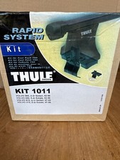 1011  Thule rapid system
