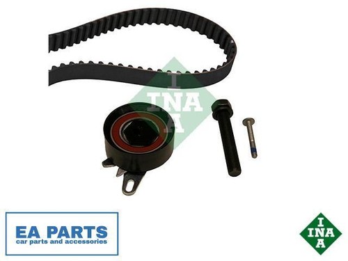 Timing belt set for - timing,