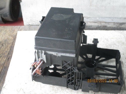 Ford transit mk7 2009 - ford,