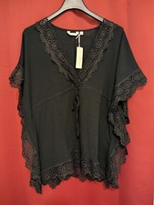 Dannii Minogue Lace Detail